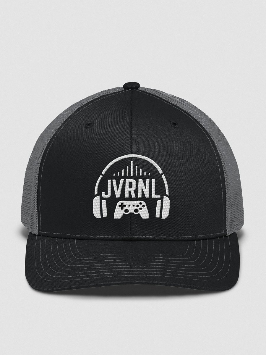 Jvrnl Trucker Hat product image (5)
