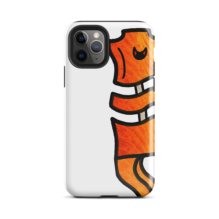 Meatman Phone Case product image (49)