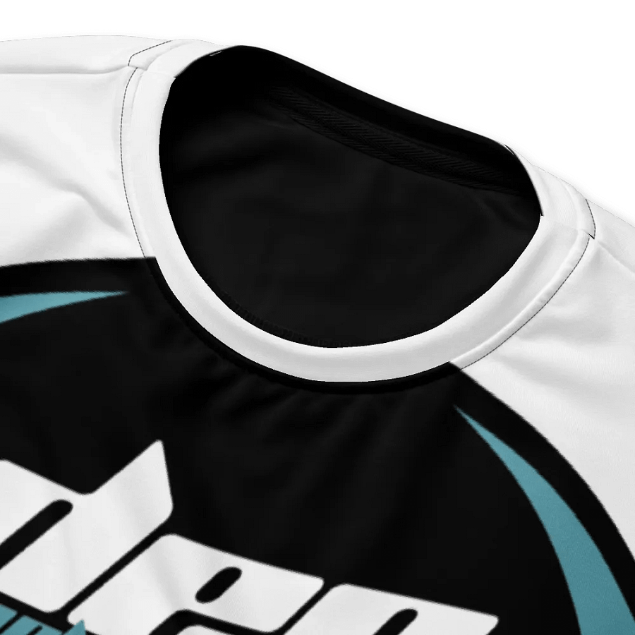 Drone Worx/ DEP Pit Crew Long Sleeve T product image (4)