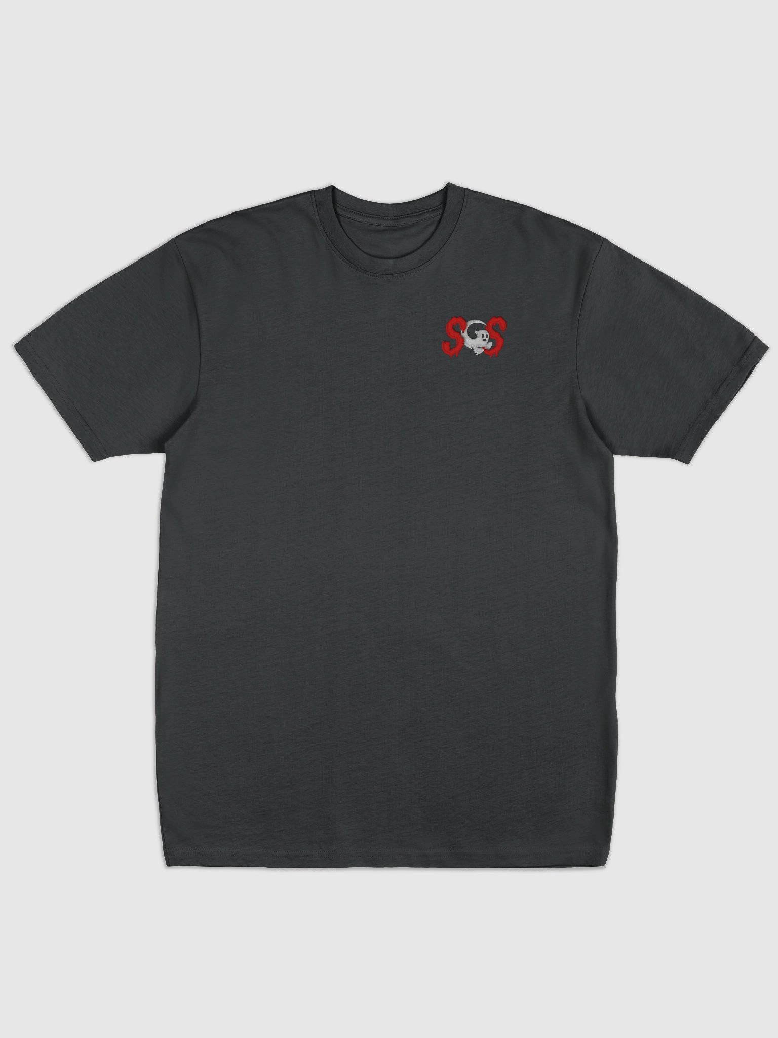 Sanctuary of Souls - Arch Heavy Tee product image (1)
