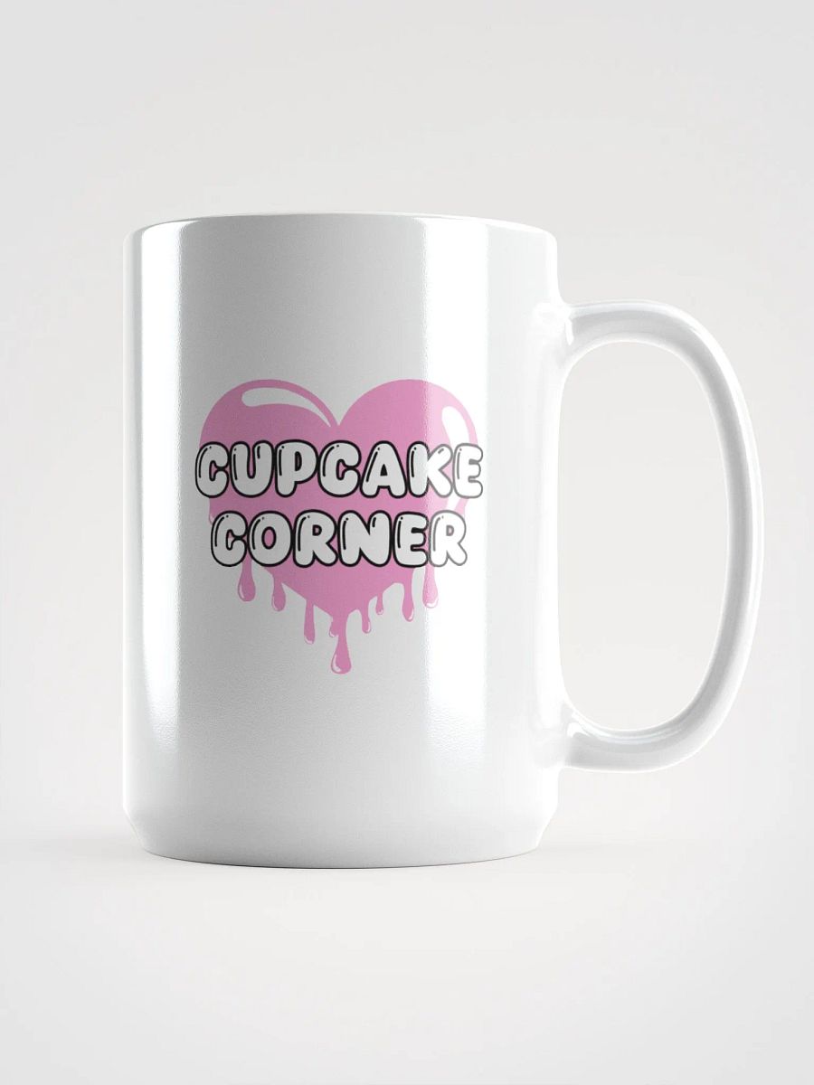 CCC Valentines Mug product image (1)