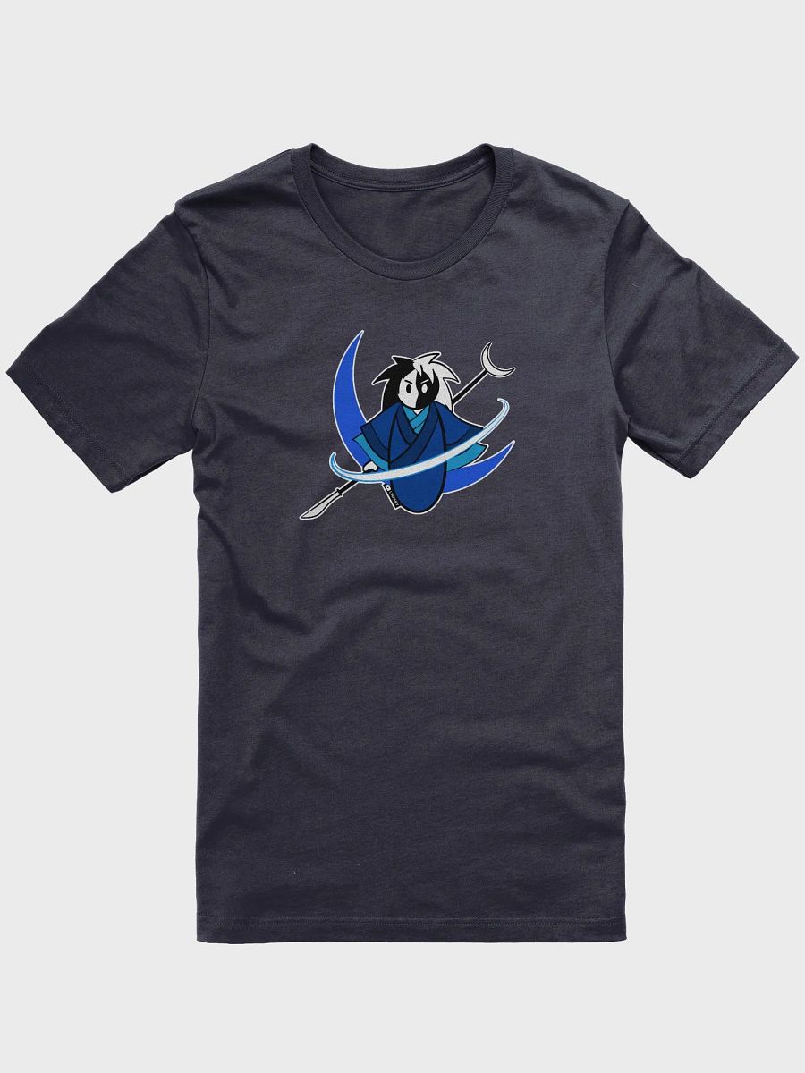 Tsukuyomi, the Moon God Tee product image (2)