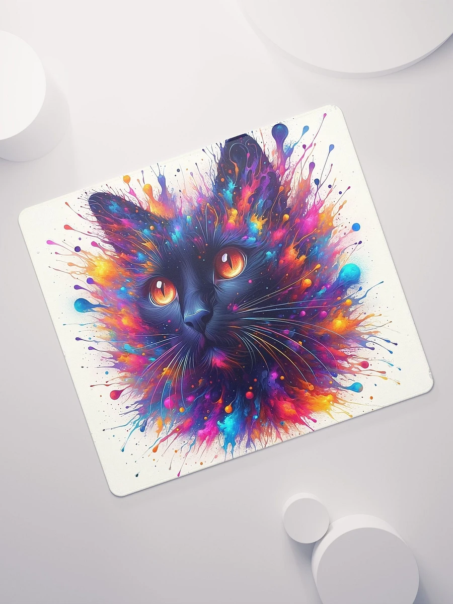 Gaming Mouse Pad: Bombay product image (11)