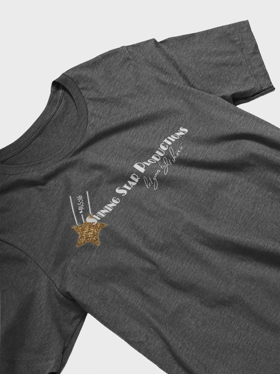 SSP White Logo product image (3)