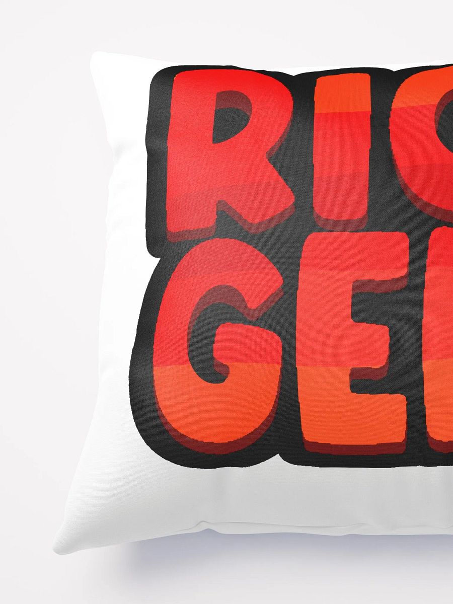 Rigged Pillow product image (3)