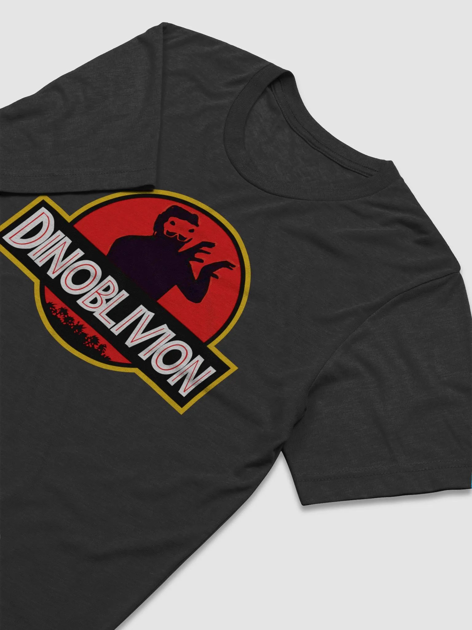 Dino Park Tee - 