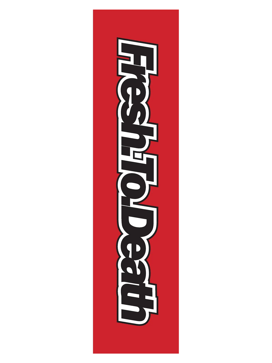 Fresh To Death product image (3)