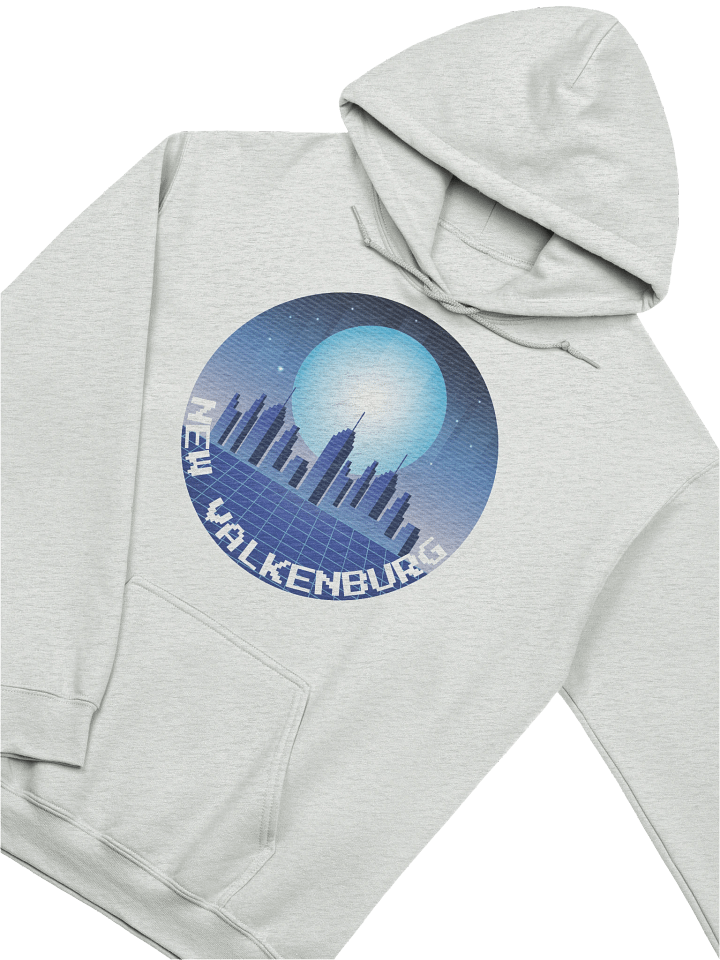 New Valkenburg 2.0 Hoodie product image (2)