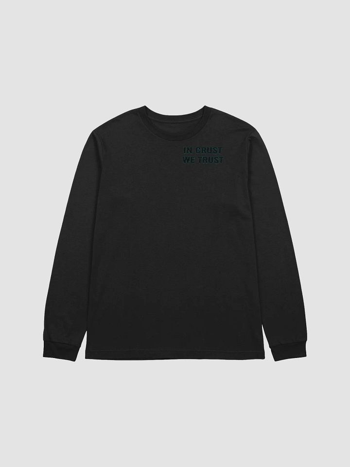 Rad Fam Longsleeve product image (3)