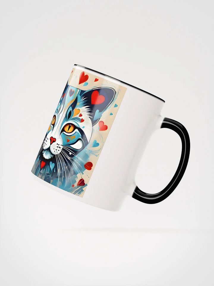 Cat Hearted product image (10)