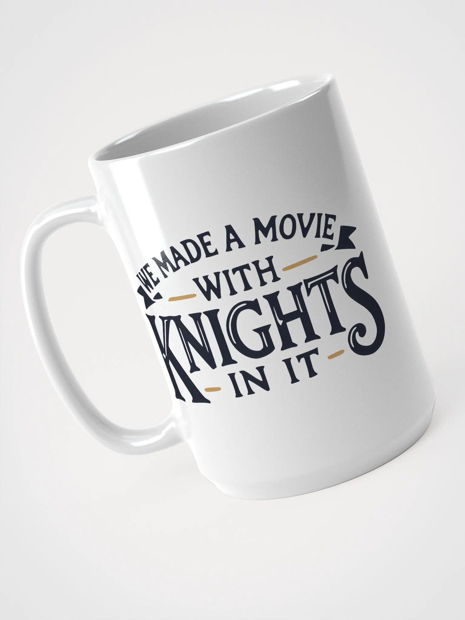 RockHard In The Morning Mug product image (3)