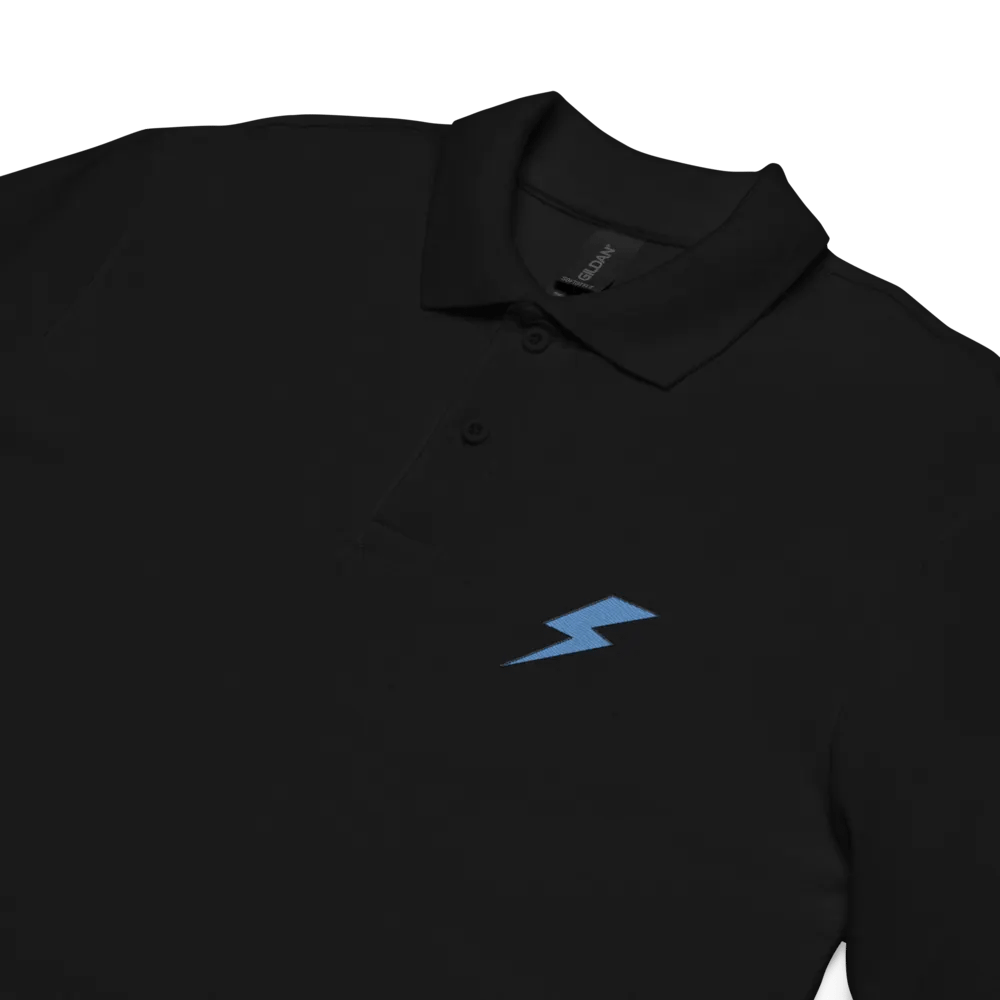 Classic Comfort Pique Polo product image (2)