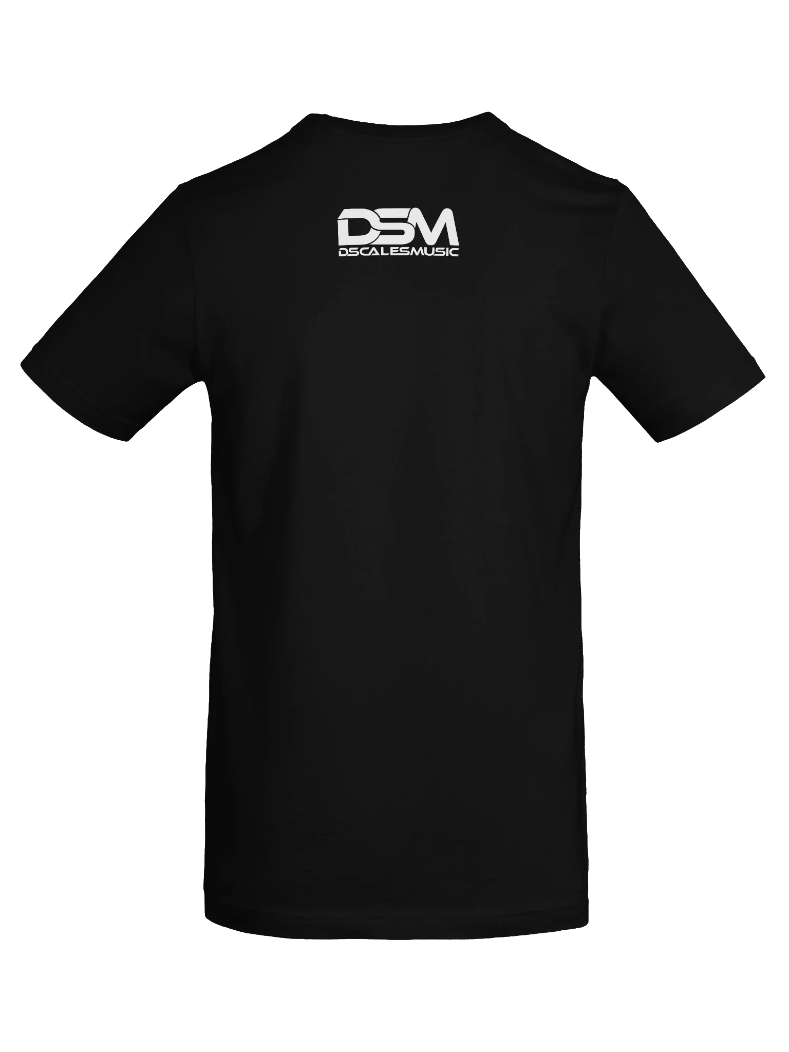 DSM Grind Unisex T-Shirt product image (8)