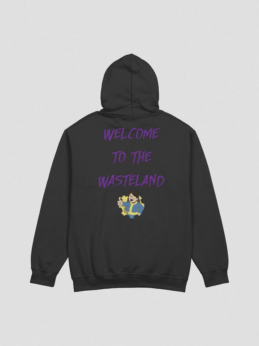 Wasteland Hoodie product image (7)