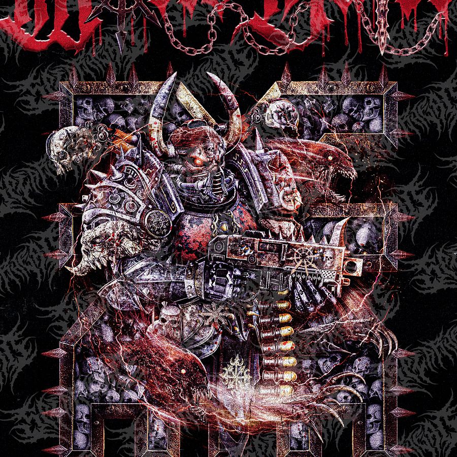 WORLD EATER product image (3)
