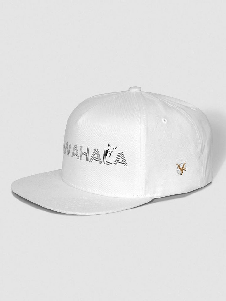 Limited Edition - GOAT Power Snapback product image (2)