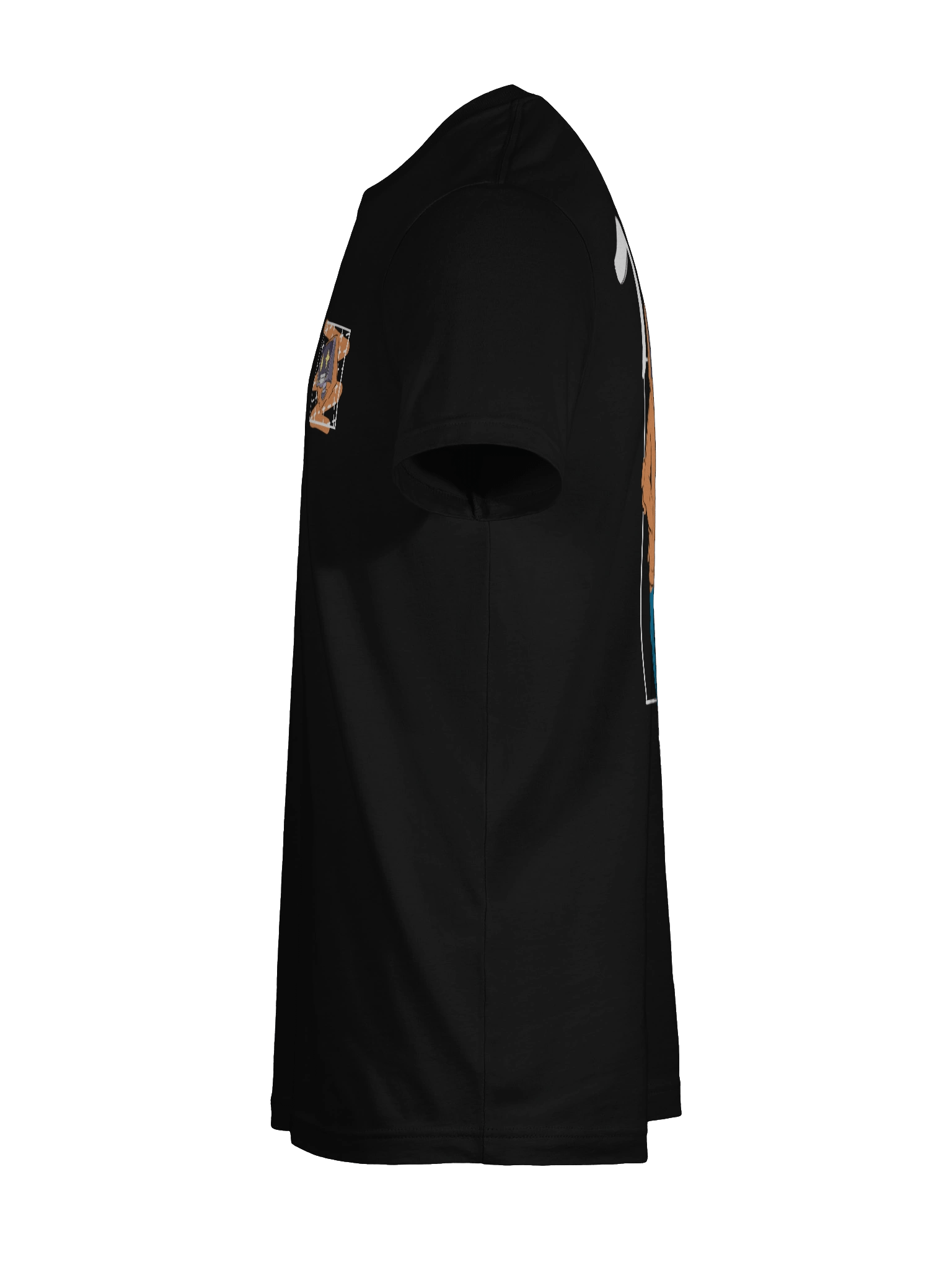 FunkyGG T-shirt product image (11)