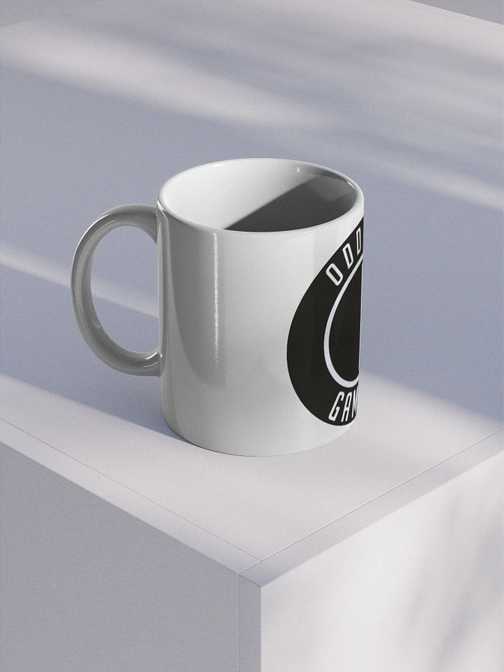 Oddlife Gaming Mug product image (1)