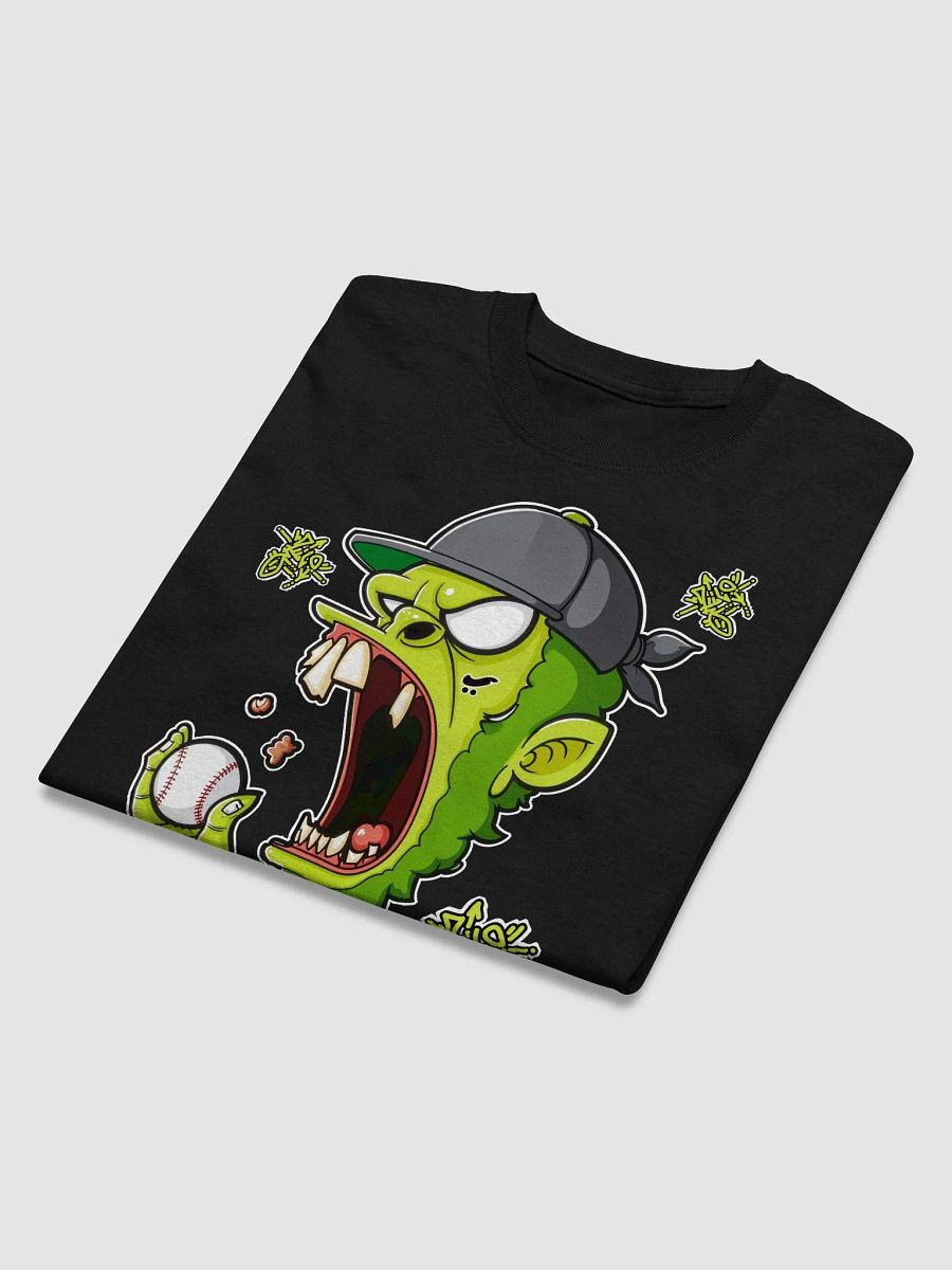 Kilo Express - Money Soldier 4th Base Tee product image (4)
