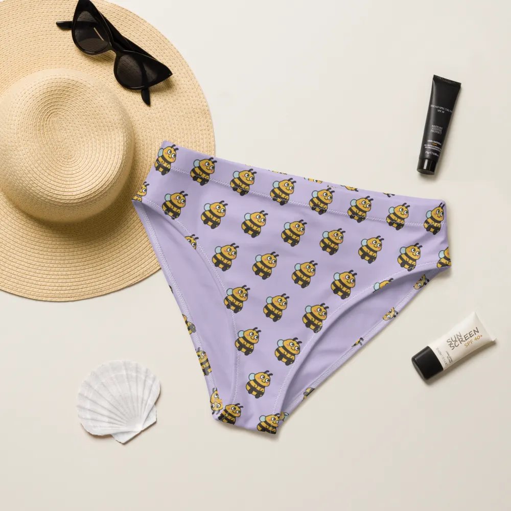 Bee-kini Bottoms product image (8)