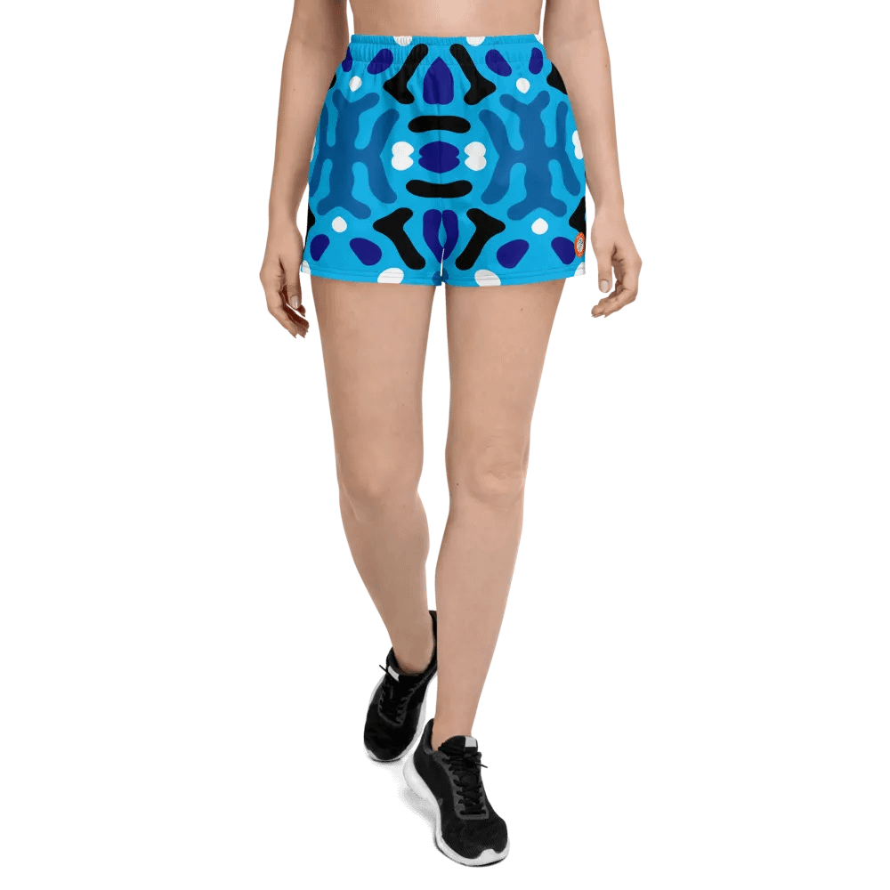 Midnight Wave Boardshorts product image (2)
