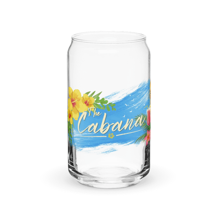 The Cabana Glass product image (2)