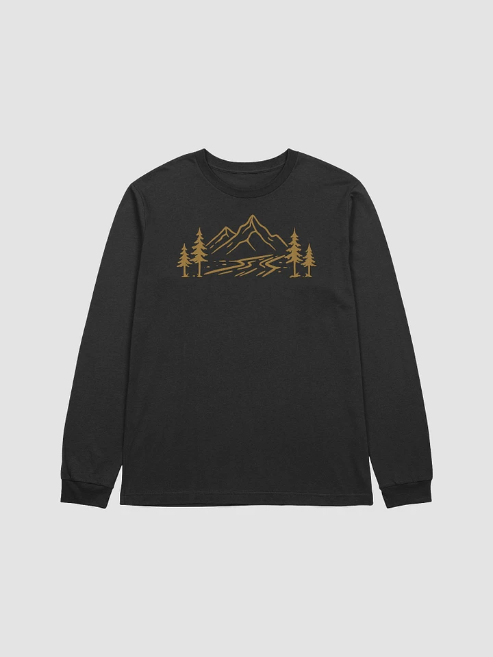 Mountain River - Golden Edition product image (1)