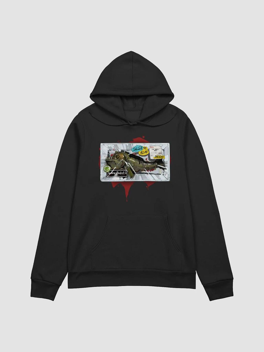 Fish Hoodie product image (2)