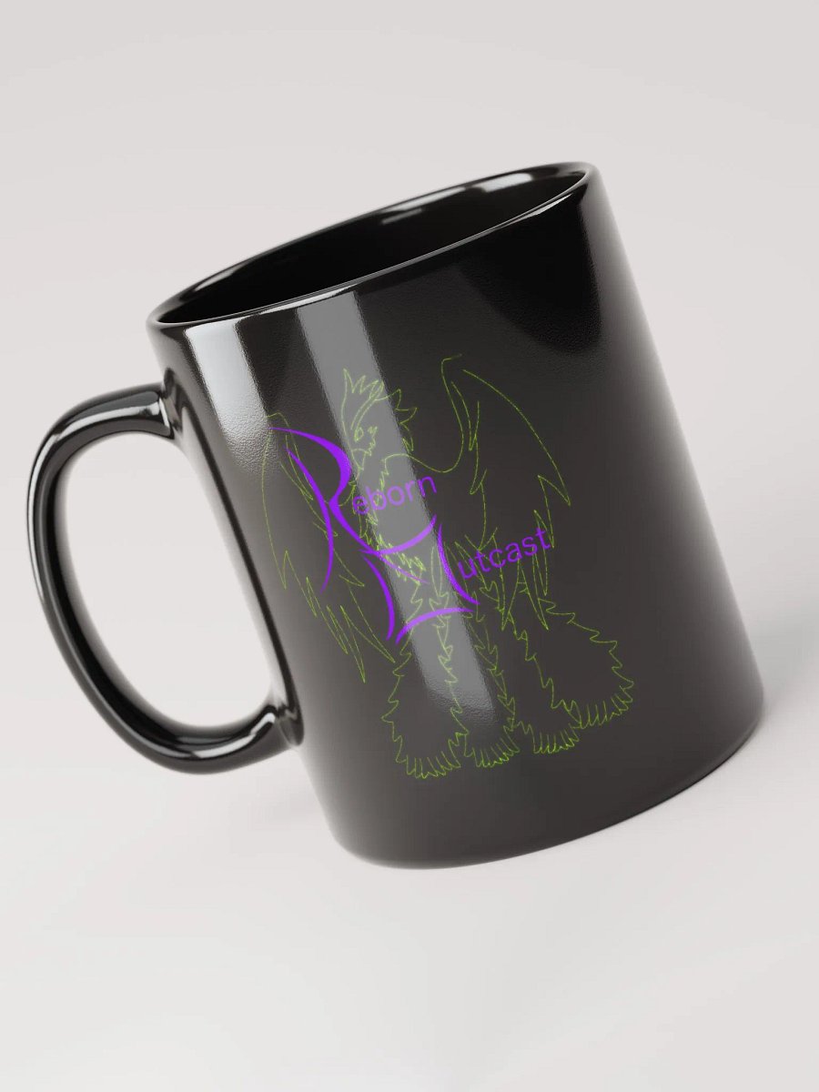 Reborn Mug product image (5)