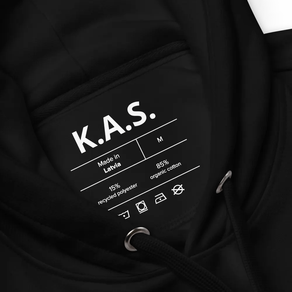 Invasion Hoodie product image (14)