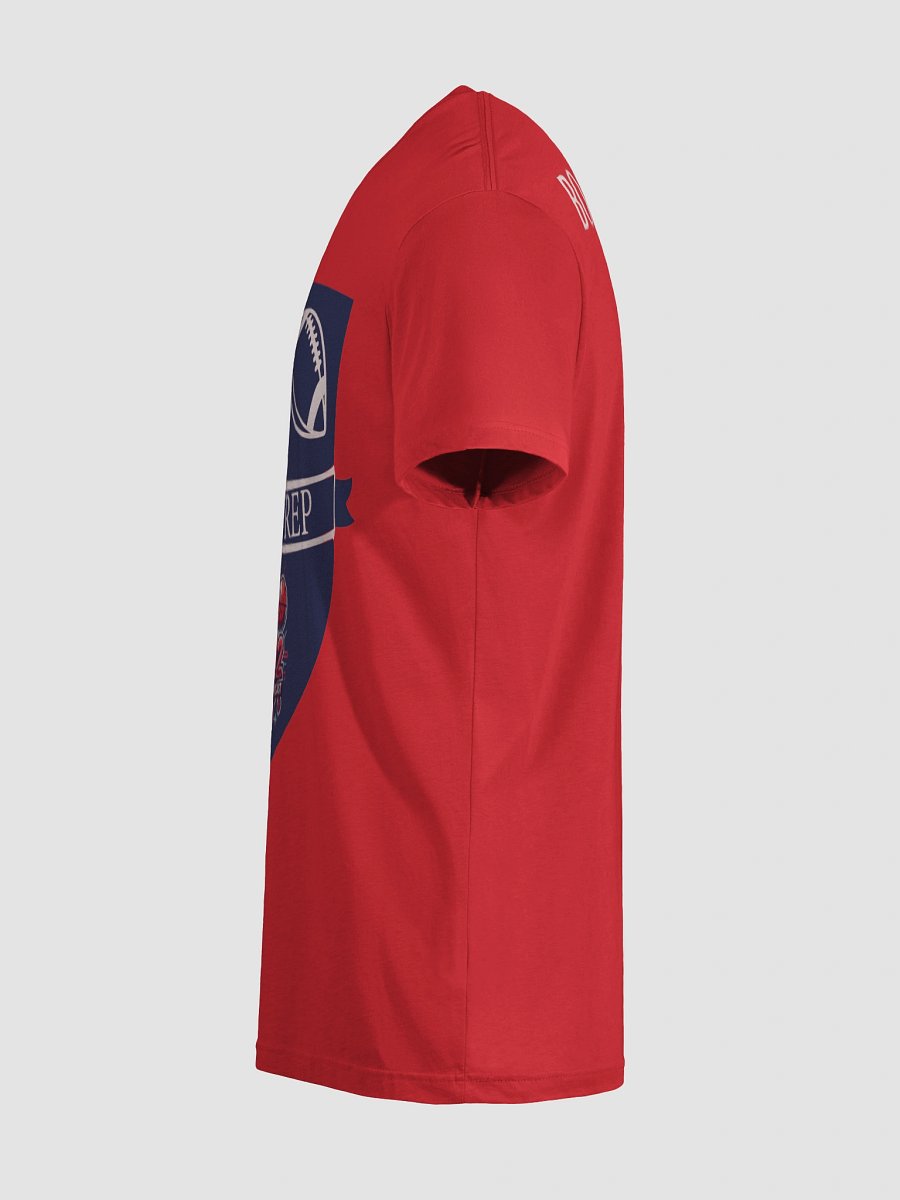 AZ12 Prep Booster Shirt product image (7)