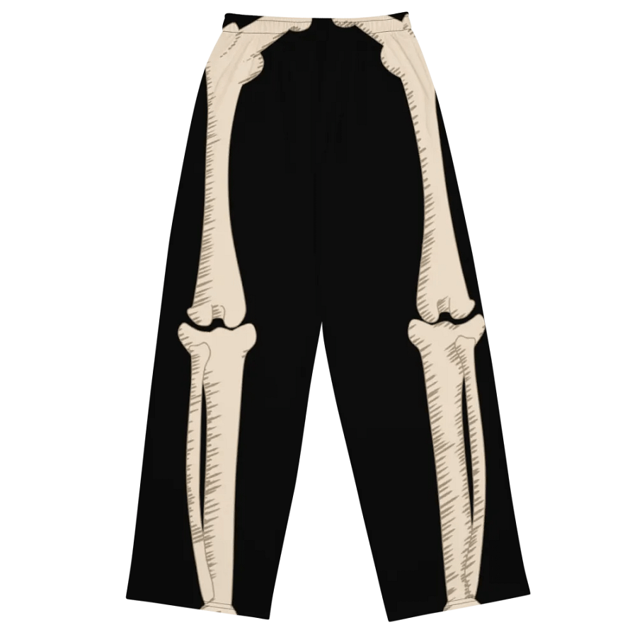 Leg Bones Pants product image (5)