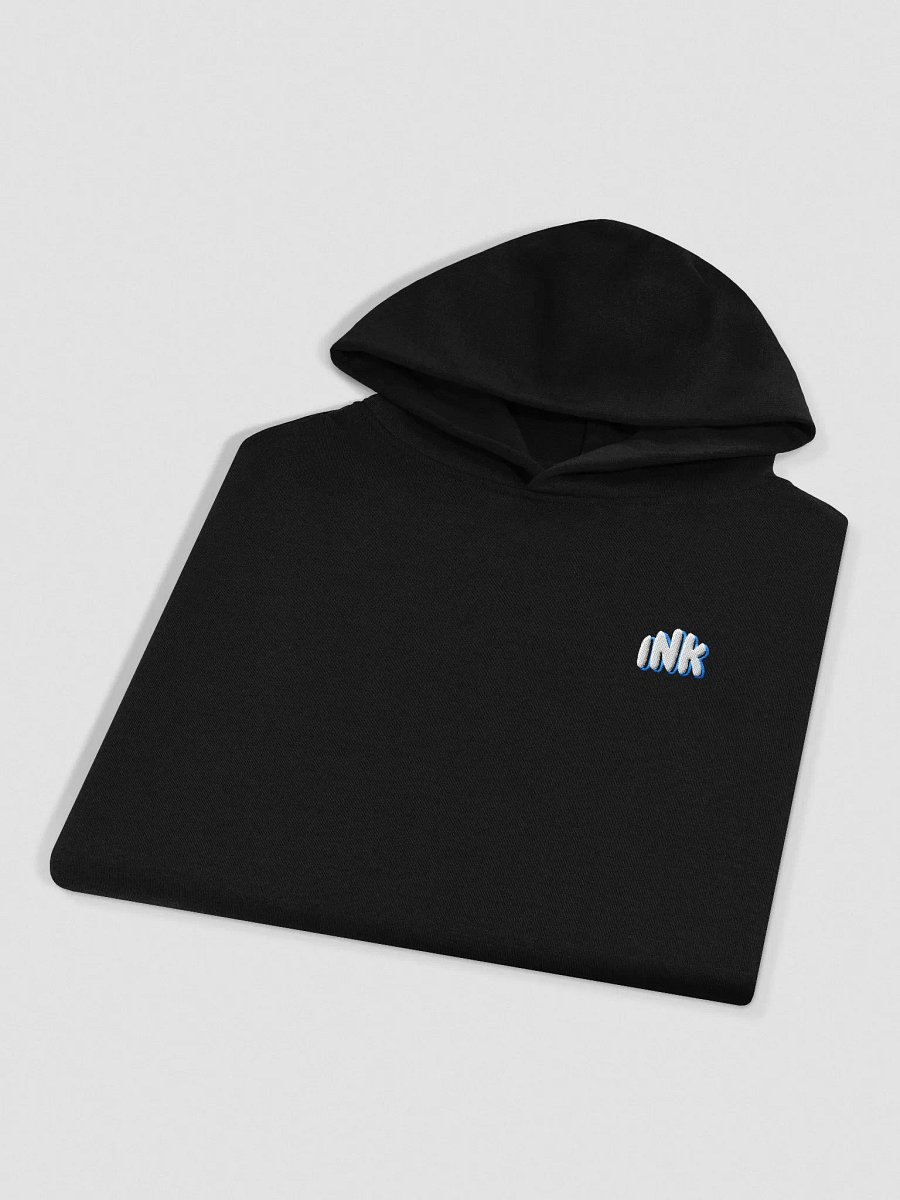 Fraiche Embroidered INK Hoodie product image (7)
