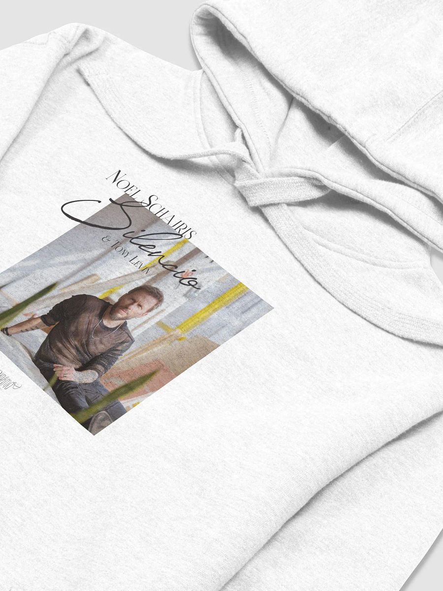 Silencio Hoodie product image (3)