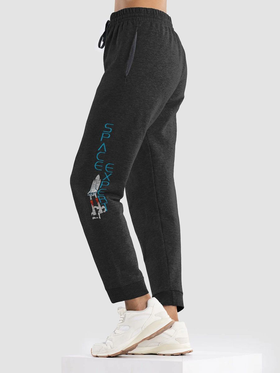 YOU ARE SPACE EXPERT - Jerzees Unisex Joggers product image (2)