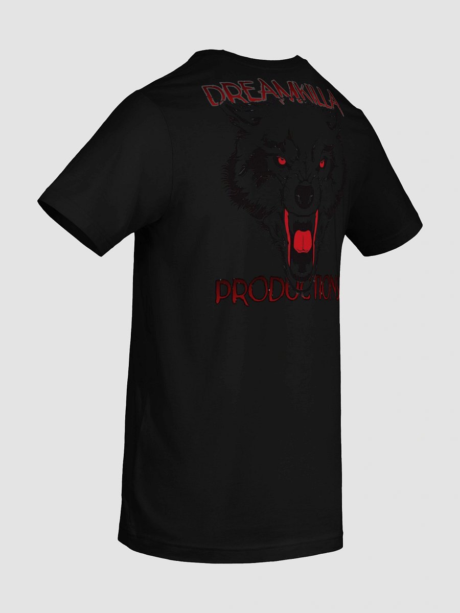 Wolf Vision SuperSoft Tee product image (105)