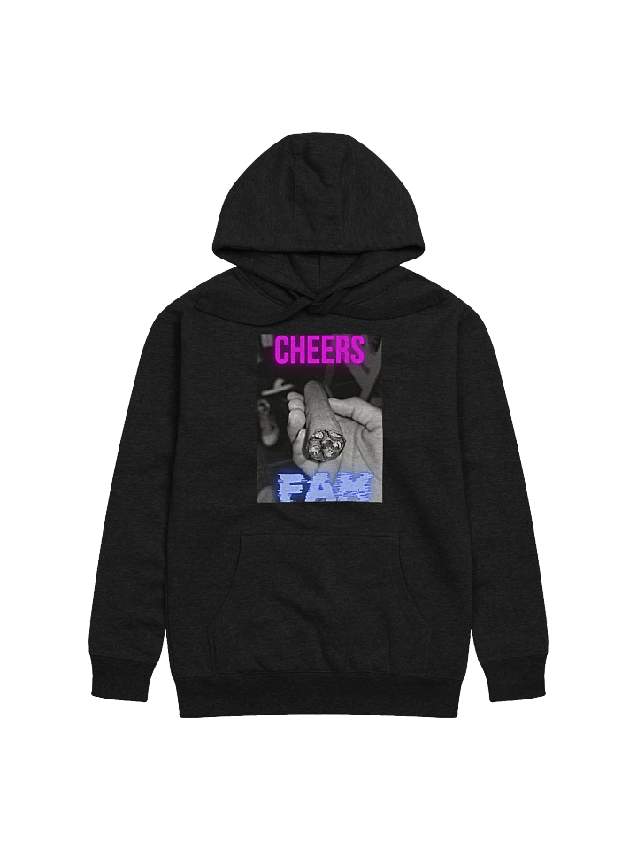 Cheers fam! product image (5)