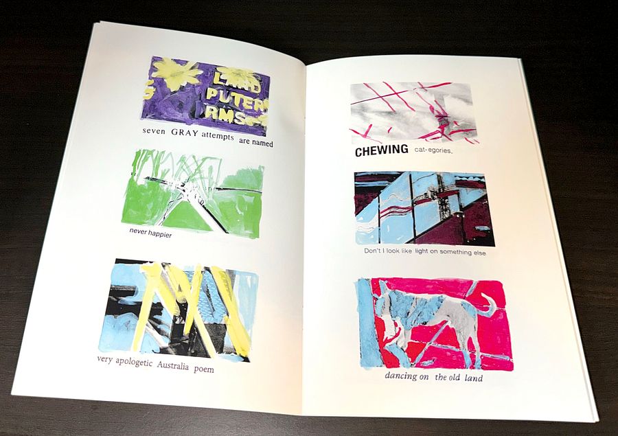 2024 - Zimmer Charging 1-3 Booklet product image (3)