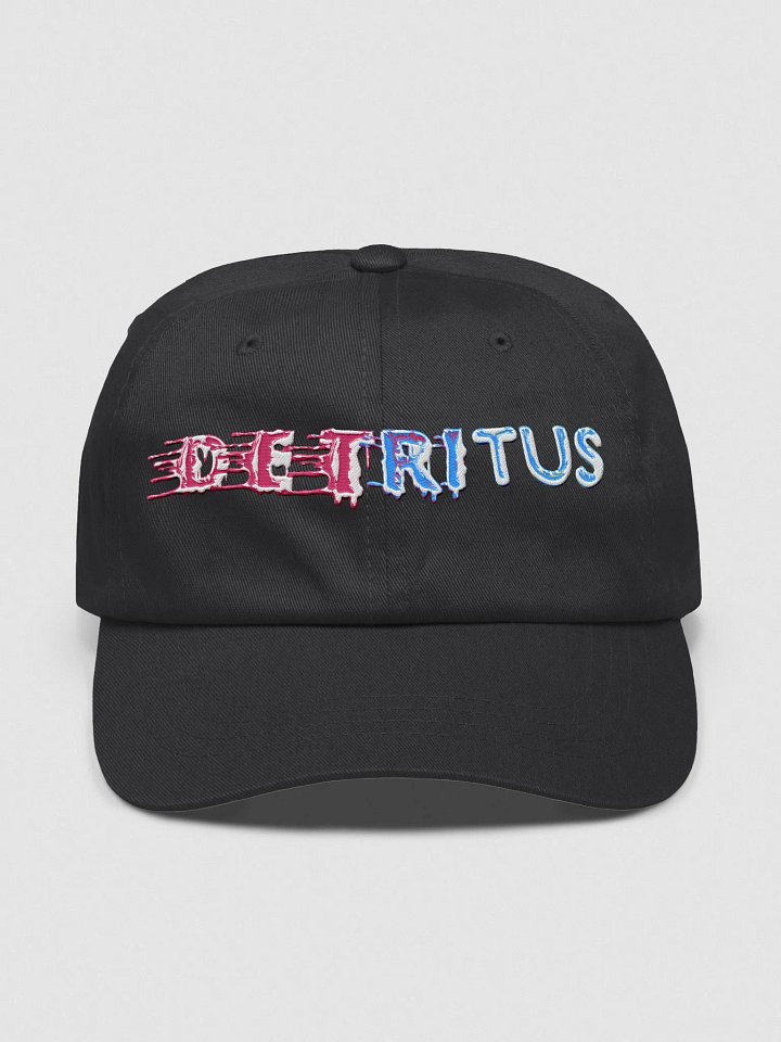 Detritus Hat product image (1)