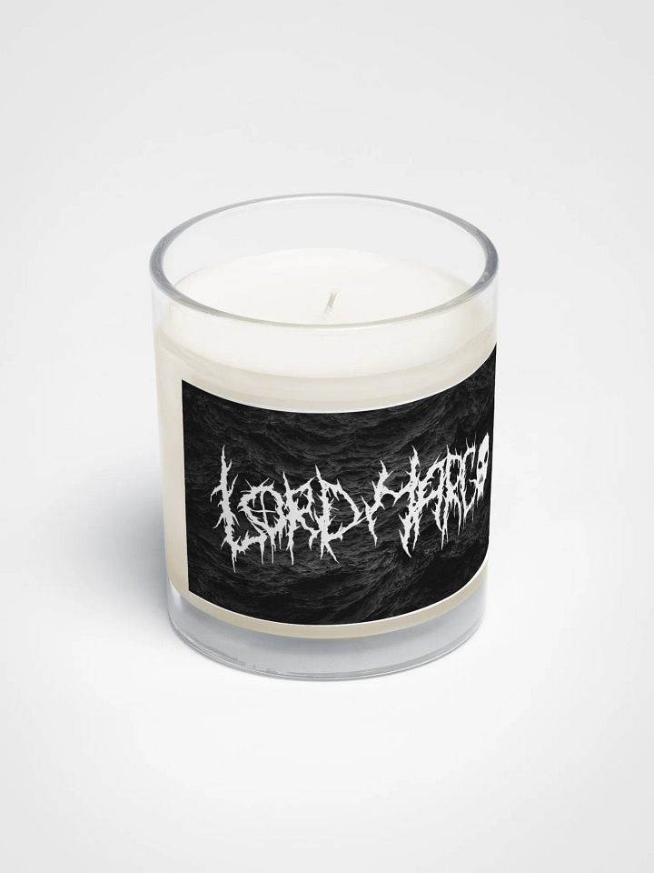 Logo Candle product image (2)