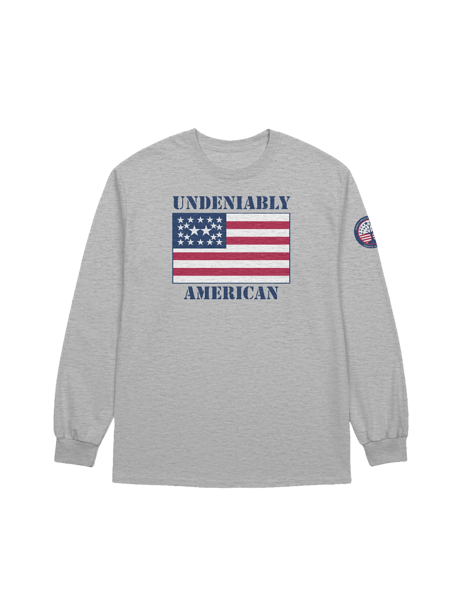 Undeniably American LS Light product image (1)