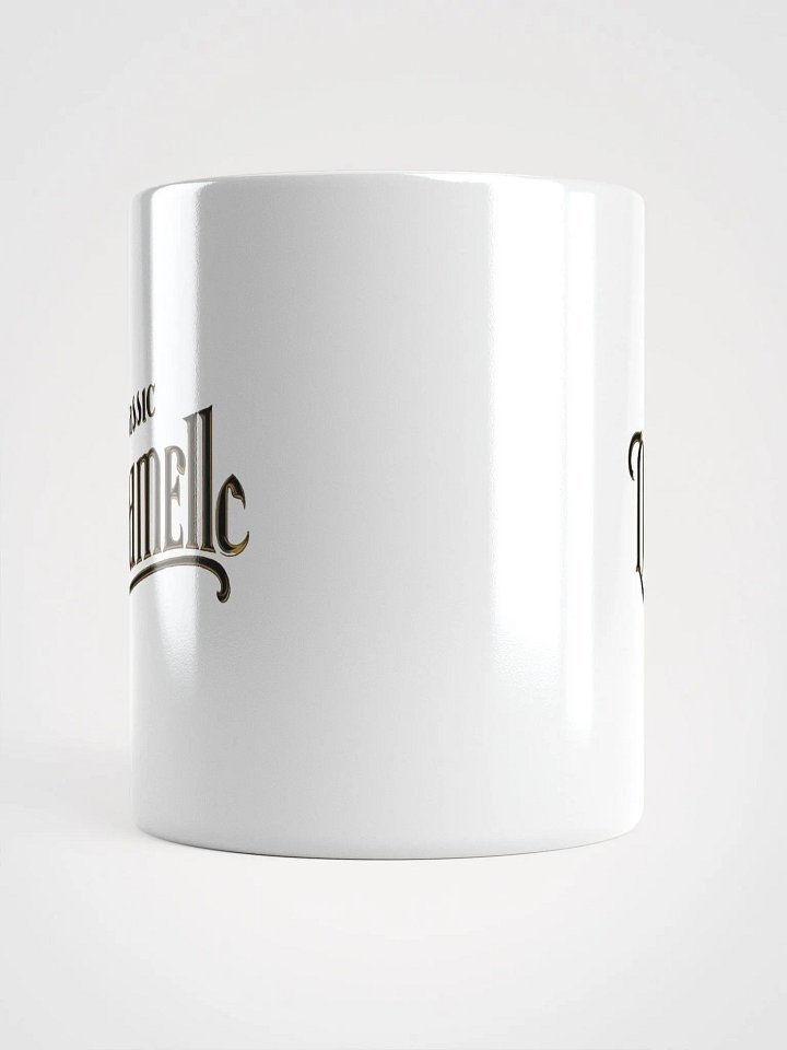 Vintage Classic Caramel Mug product image (8)