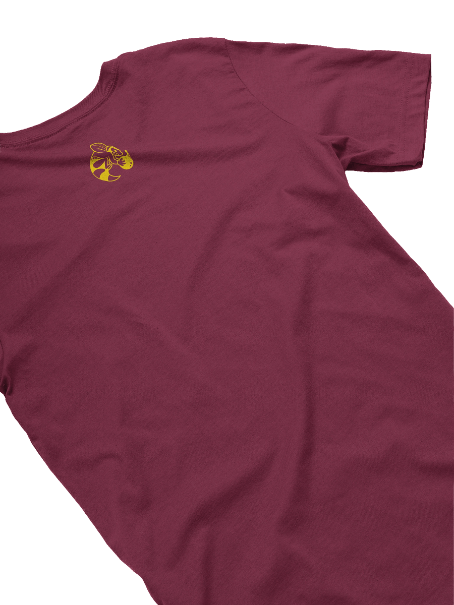 Herrington Hornets - The Faculty product image (4)