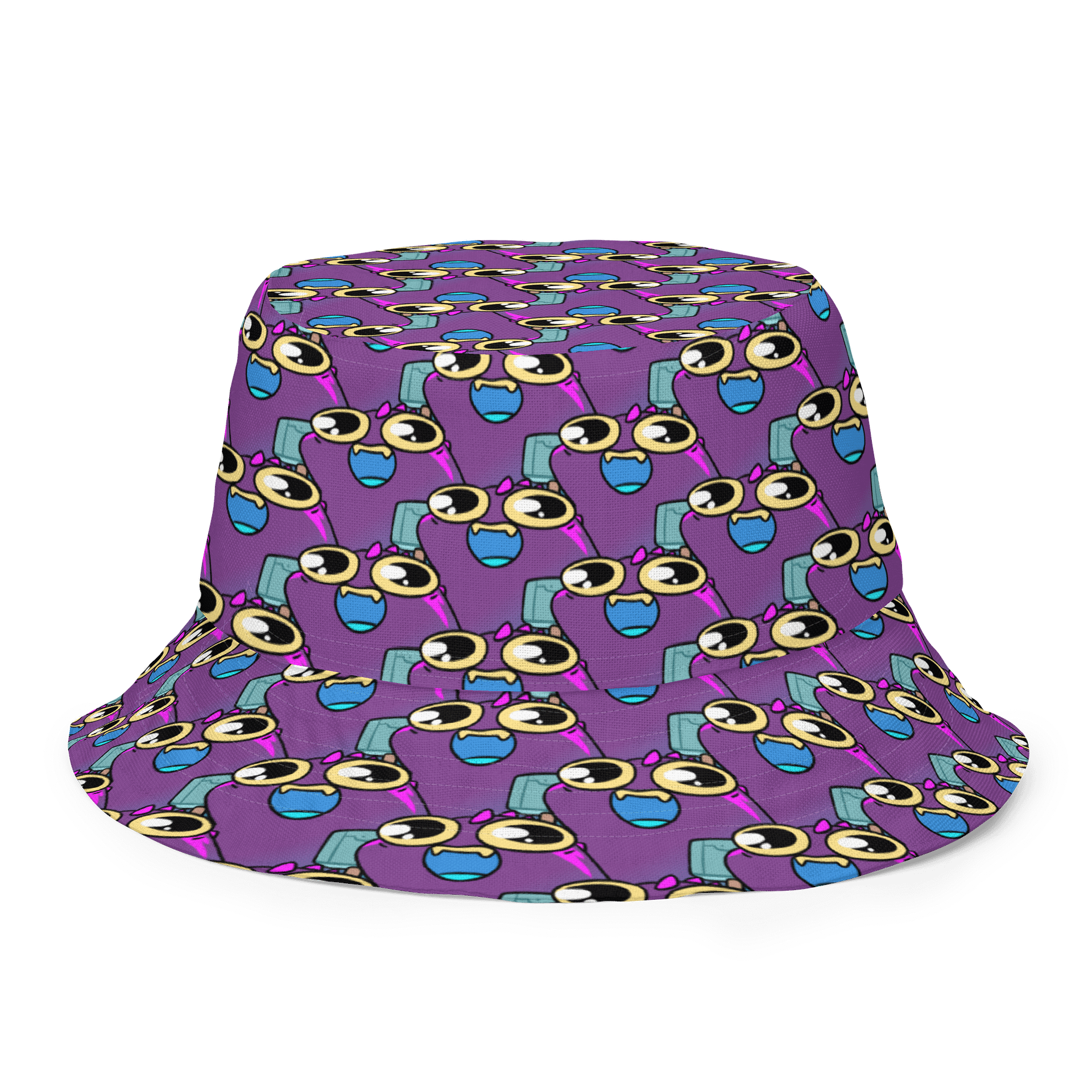 Bean Bucket Hat product image (7)
