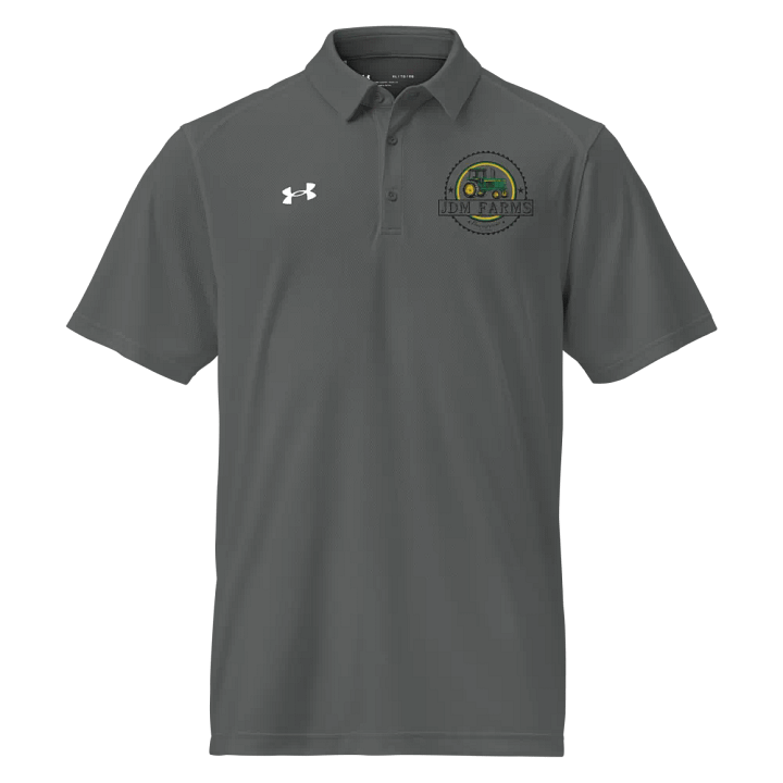 Ride in Style: JDM Farms Polo Shirt product image (5)