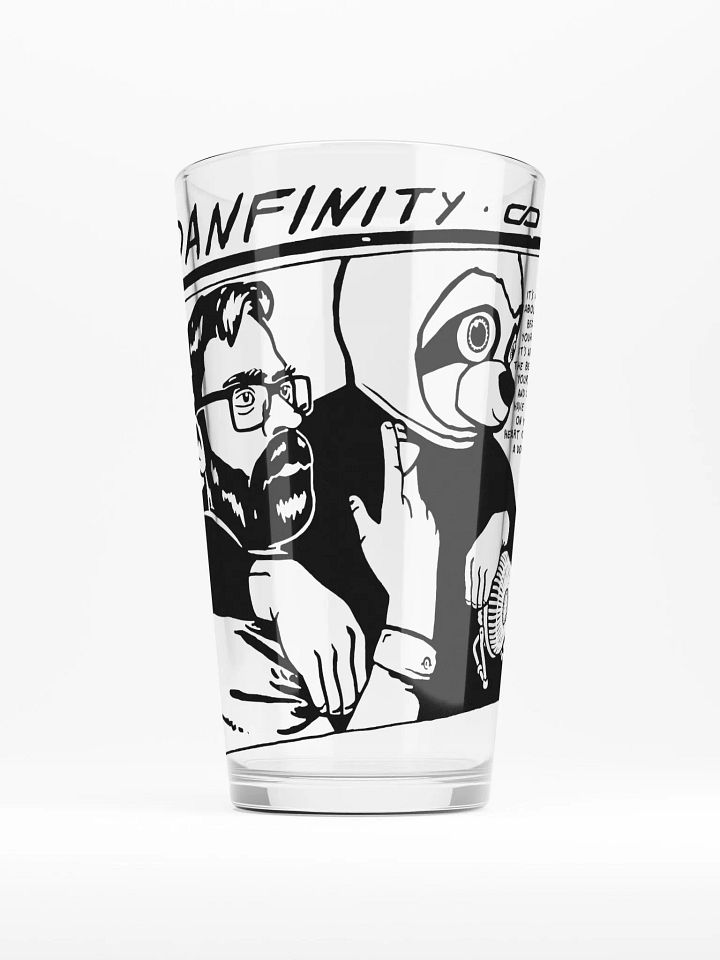 Danfinity 