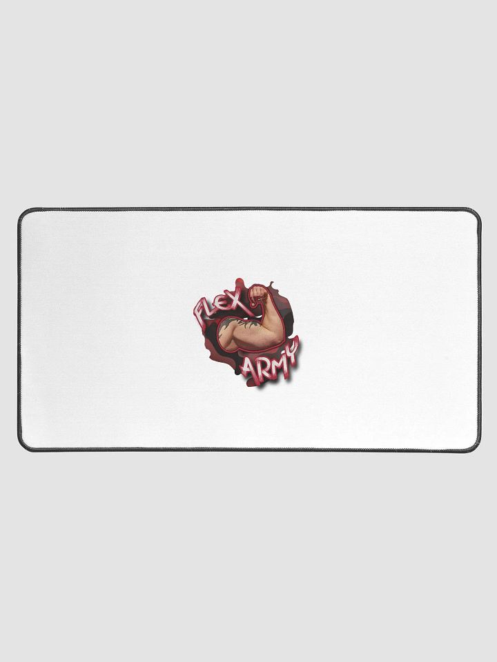 Flex Army Desk Mat product image (1)