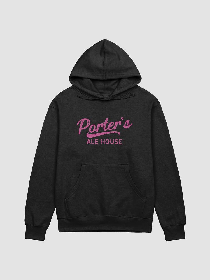 Porter's Ale House Hoodie product image (1)