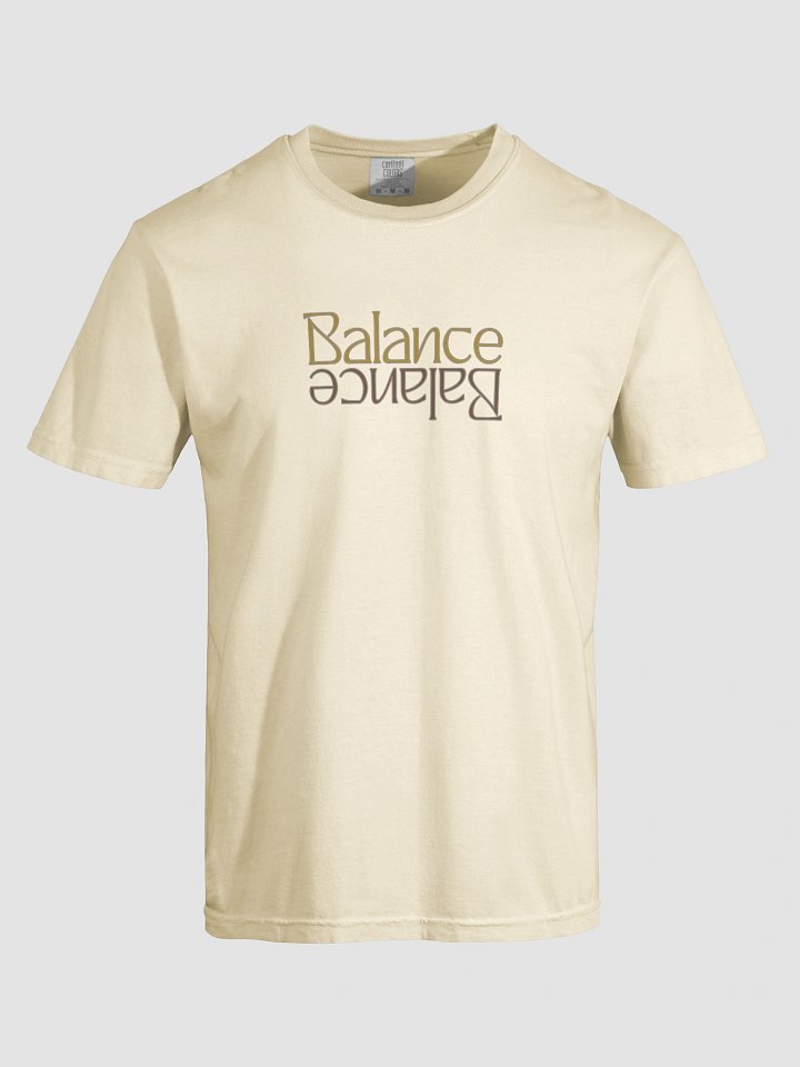 Harmony Reflection Tee product image (1)