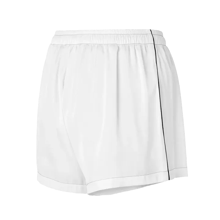 'Final Girl Energy,' Women's Pajama Shorts product image (2)